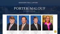 Porter & Malouf, P.A. image 1